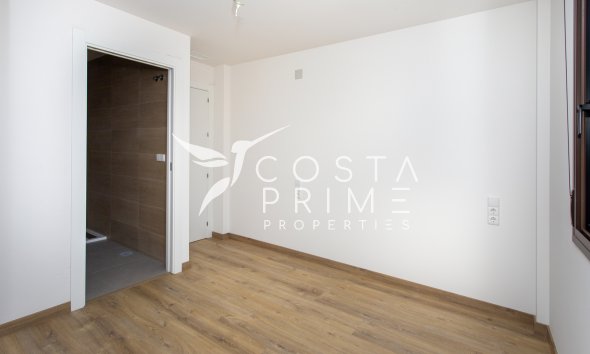 New build - Townhouse / Semi - La Canalosa