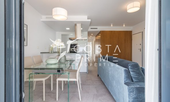 Nowy budynek - Kamienica / bliźniak - Torrevieja