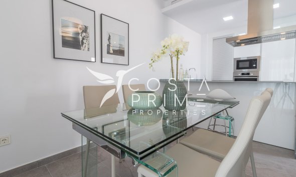 Nowy budynek - Kamienica / bliźniak - Torrevieja