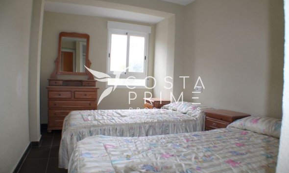 Resale - Apartment / Flat - Benidorm