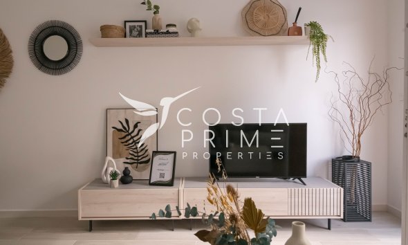 Új építésű - Villa  - Jerónimo y Avileses