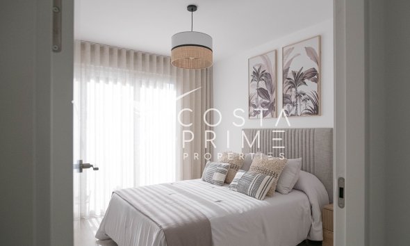 Új építésű - Villa  - Jerónimo y Avileses