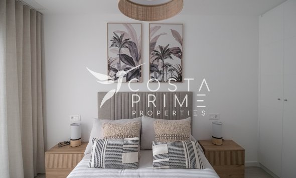 Új építésű - Villa  - Jerónimo y Avileses