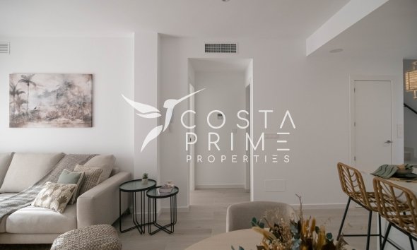 Új építésű - Villa  - Jerónimo y Avileses