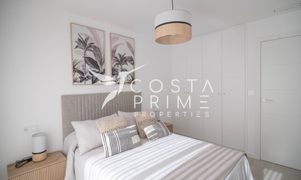 Új építésű - Villa  - Jerónimo y Avileses