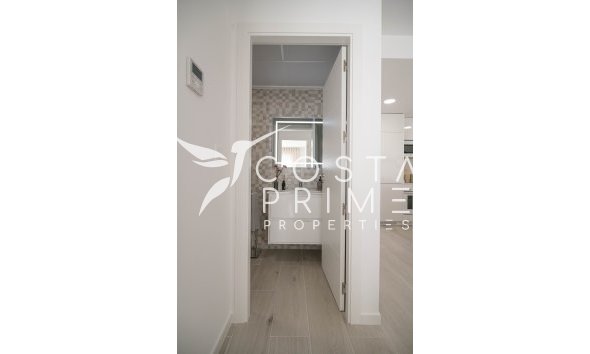 Új építésű - Villa  - Jerónimo y Avileses