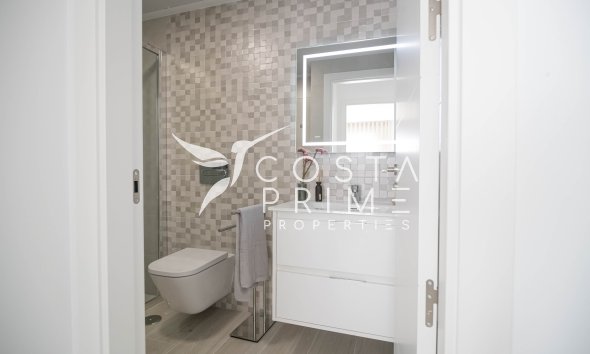 Új építésű - Villa  - Jerónimo y Avileses