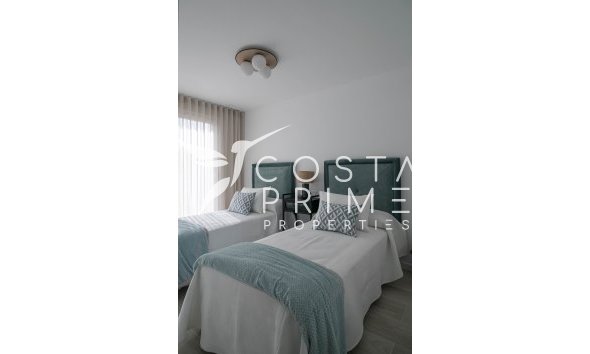 Új építésű - Villa  - Jerónimo y Avileses