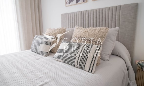 Új építésű - Villa  - Jerónimo y Avileses