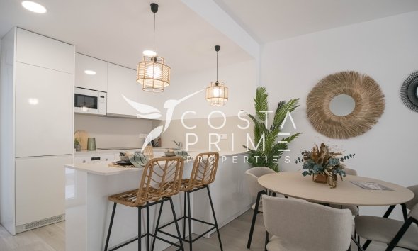 Új építésű - Villa  - Jerónimo y Avileses