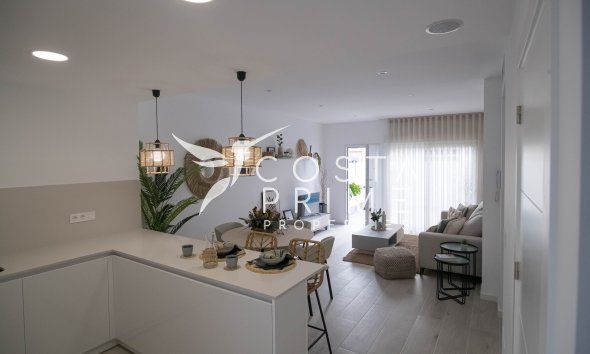 Új építésű - Villa  - Jerónimo y Avileses