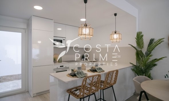 Új építésű - Villa  - Jerónimo y Avileses