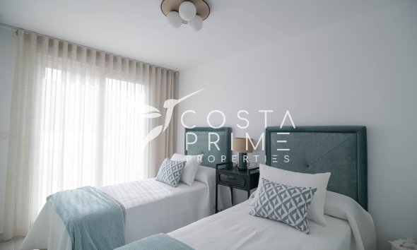 Új építésű - Villa  - Jerónimo y Avileses