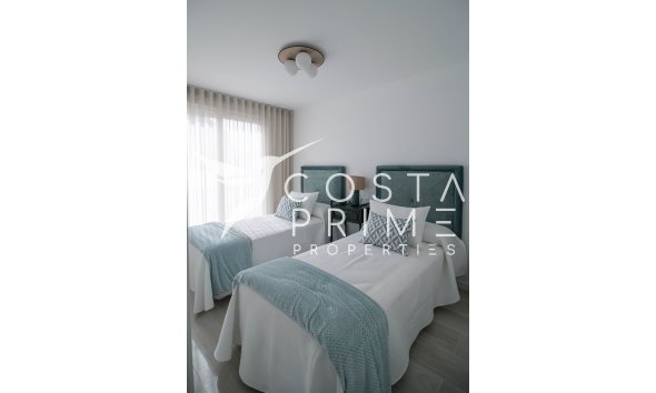 Új építésű - Villa  - Jerónimo y Avileses