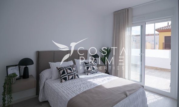 Új építésű - Villa  - Jerónimo y Avileses