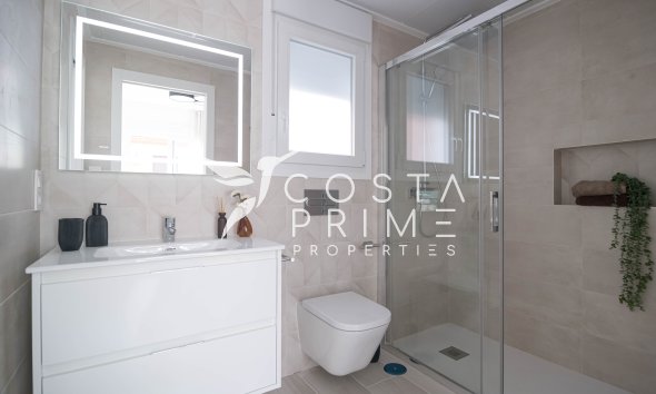 Új építésű - Villa  - Jerónimo y Avileses