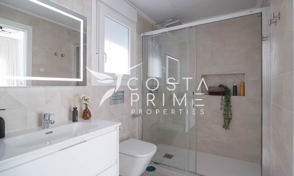 Új építésű - Villa  - Jerónimo y Avileses