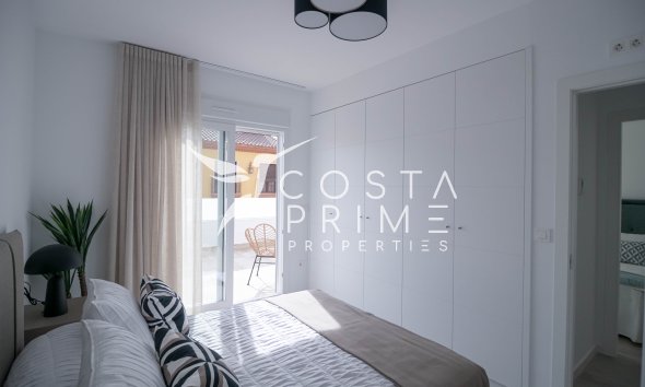 Új építésű - Villa  - Jerónimo y Avileses