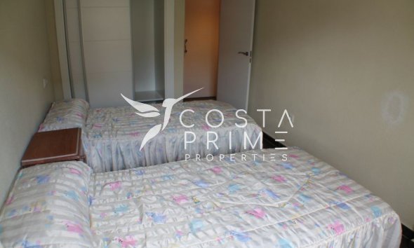 Újraértékesítés - Apartman / lakás - Benidorm