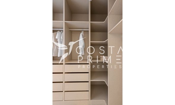 New build - Penthouse - Islas Menores