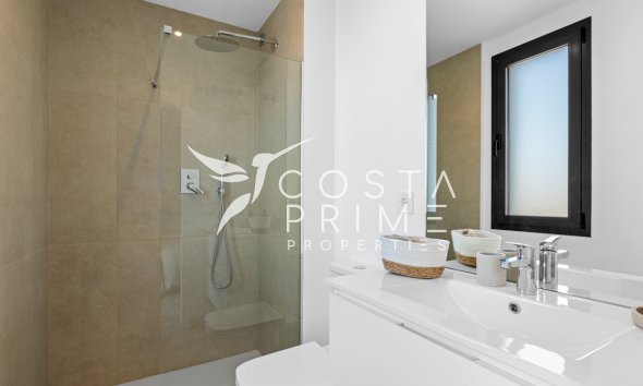 New build - Penthouse - Islas Menores