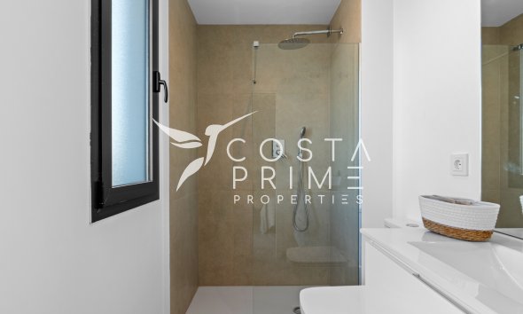 New build - Penthouse - Islas Menores