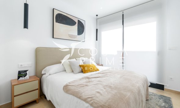 New build - Townhouse / Semi - Torrevieja