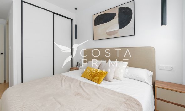 New build - Townhouse / Semi - Torrevieja