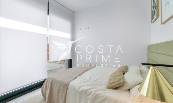 New build - Townhouse / Semi - Torrevieja