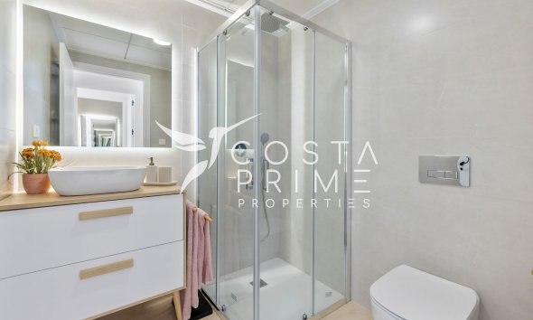 New build - Townhouse / Semi - Torrevieja