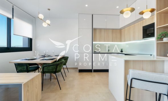 New build - Townhouse / Semi - Torrevieja