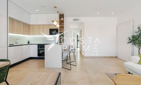 New build - Townhouse / Semi - Torrevieja