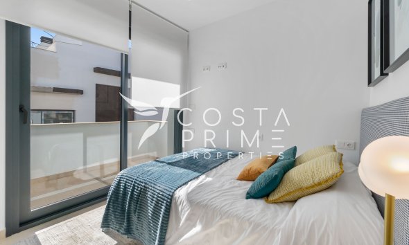 New build - Townhouse / Semi - Torrevieja