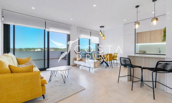 New build - Townhouse / Semi - Torrevieja