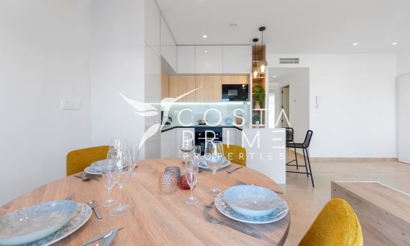 New build - Townhouse / Semi - Torrevieja