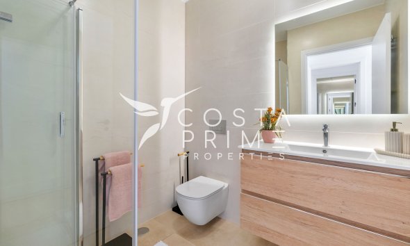 New build - Townhouse / Semi - Torrevieja