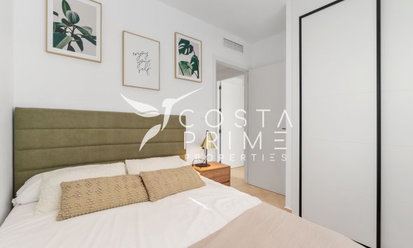 New build - Townhouse / Semi - Torrevieja