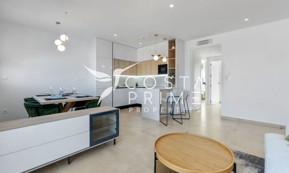 New build - Townhouse / Semi - Torrevieja