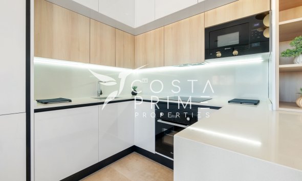 New build - Townhouse / Semi - Torrevieja