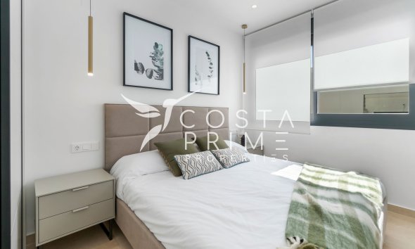 New build - Townhouse / Semi - Torrevieja