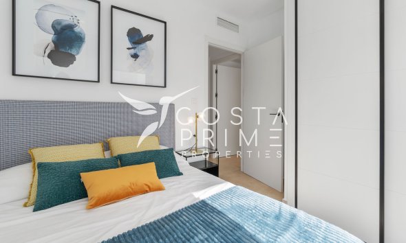 New build - Townhouse / Semi - Torrevieja