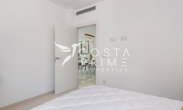 Obra nueva - Chalet / Villa - Playa Paraiso