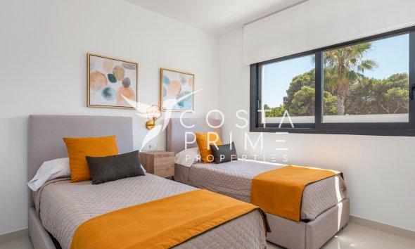 Obra nueva - Chalet / Villa - Playa Paraiso