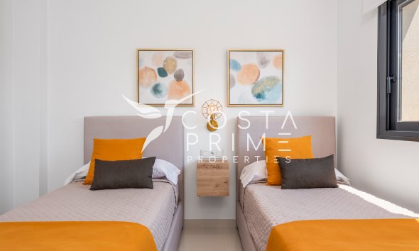 Obra nueva - Chalet / Villa - Playa Paraiso