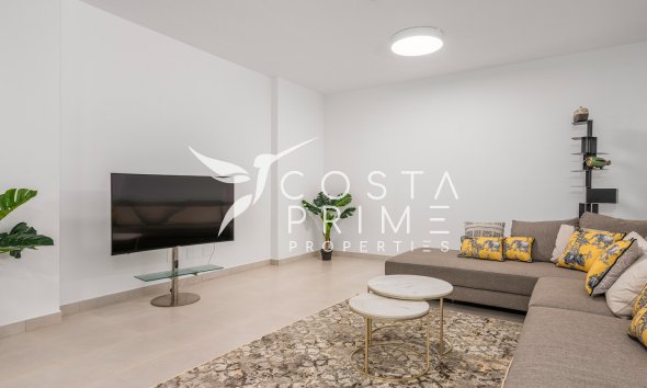 Obra nueva - Chalet / Villa - Playa Paraiso