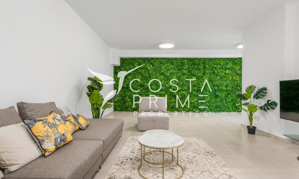 Obra nueva - Chalet / Villa - Playa Paraiso