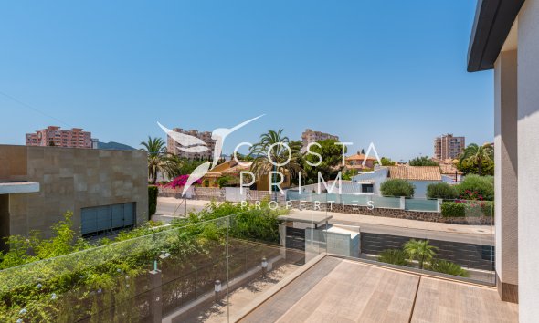 Obra nueva - Chalet / Villa - Playa Paraiso