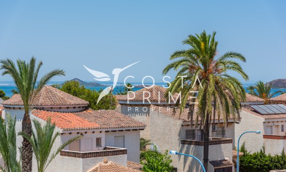 Obra nueva - Chalet / Villa - Playa Paraiso