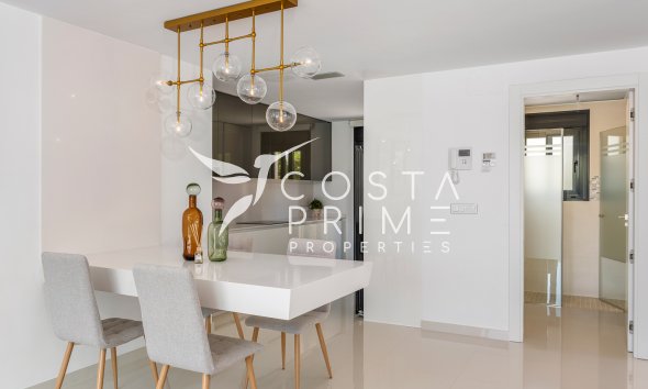 Obra nueva - Chalet / Villa - Playa Paraiso