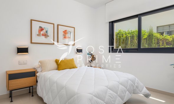 Obra nueva - Chalet / Villa - Playa Paraiso